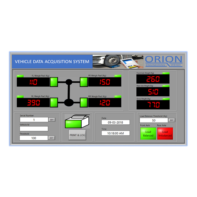air freight