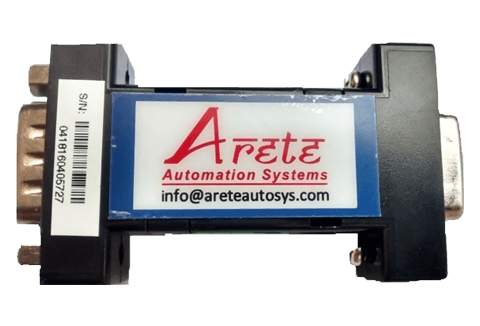 rs232 isolator