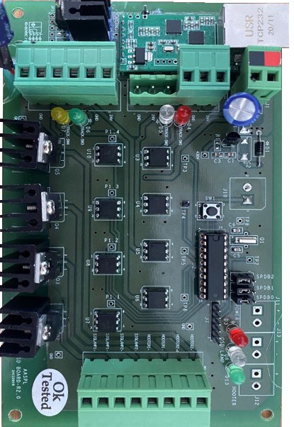 vehicle positioning system