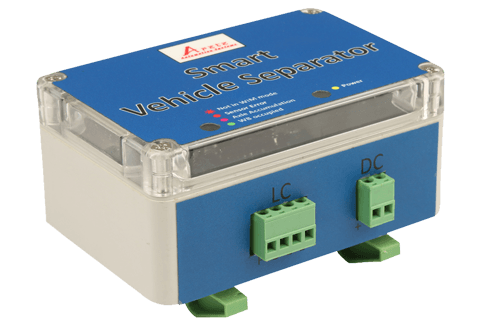 vehicle positioning system