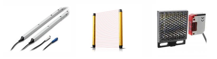 vehicle separator sensors